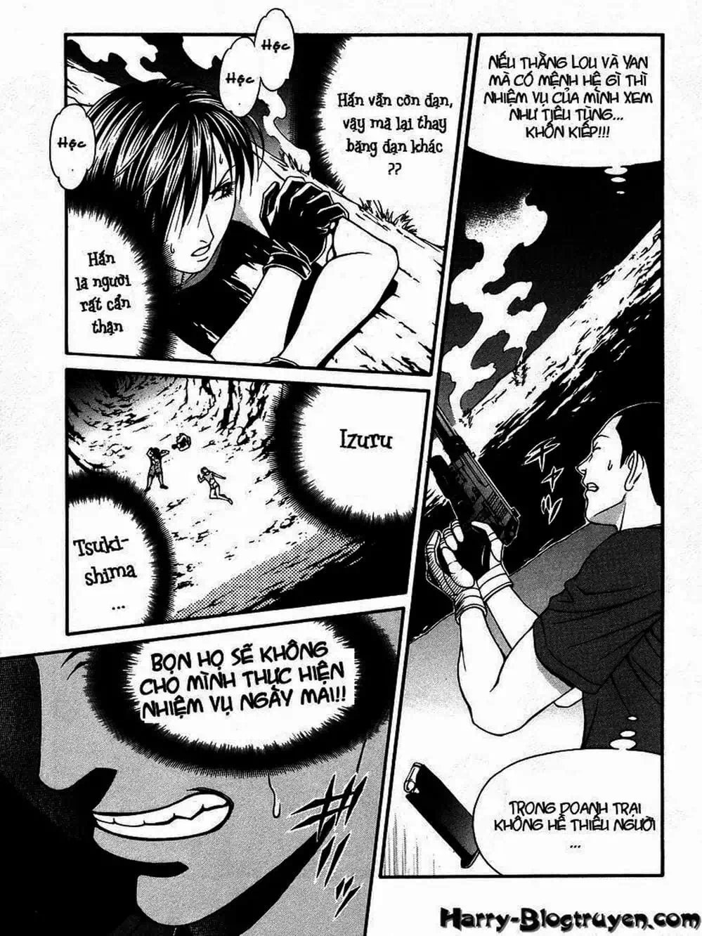 Chapter 65 - Image 18