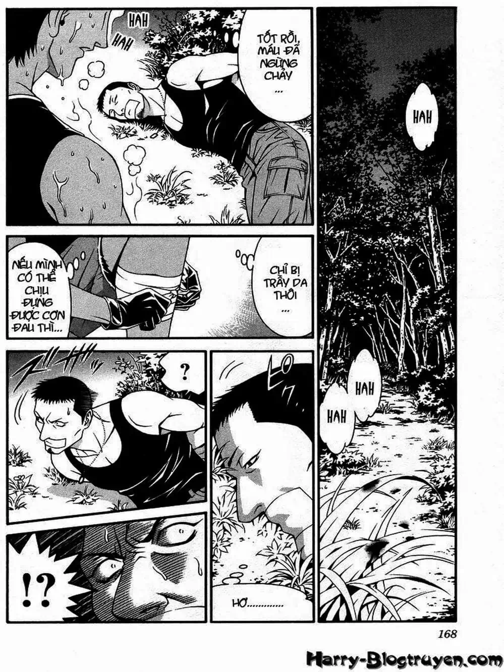 Chapter 65 - Image 5