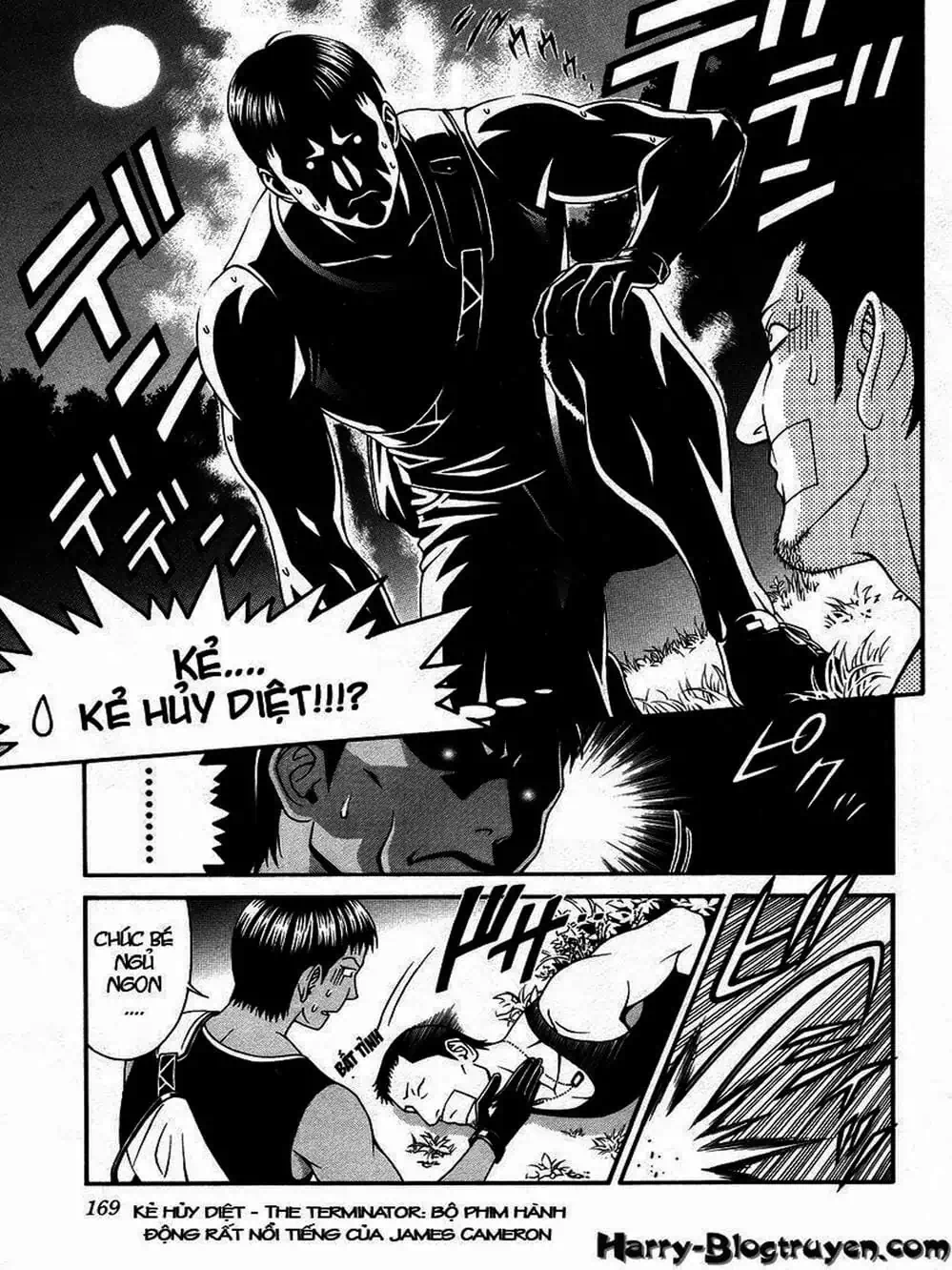 Chapter 65 - Image 6