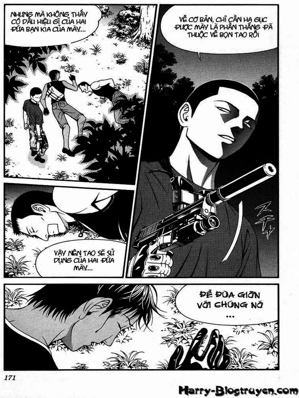 Chapter 65 - Image 8