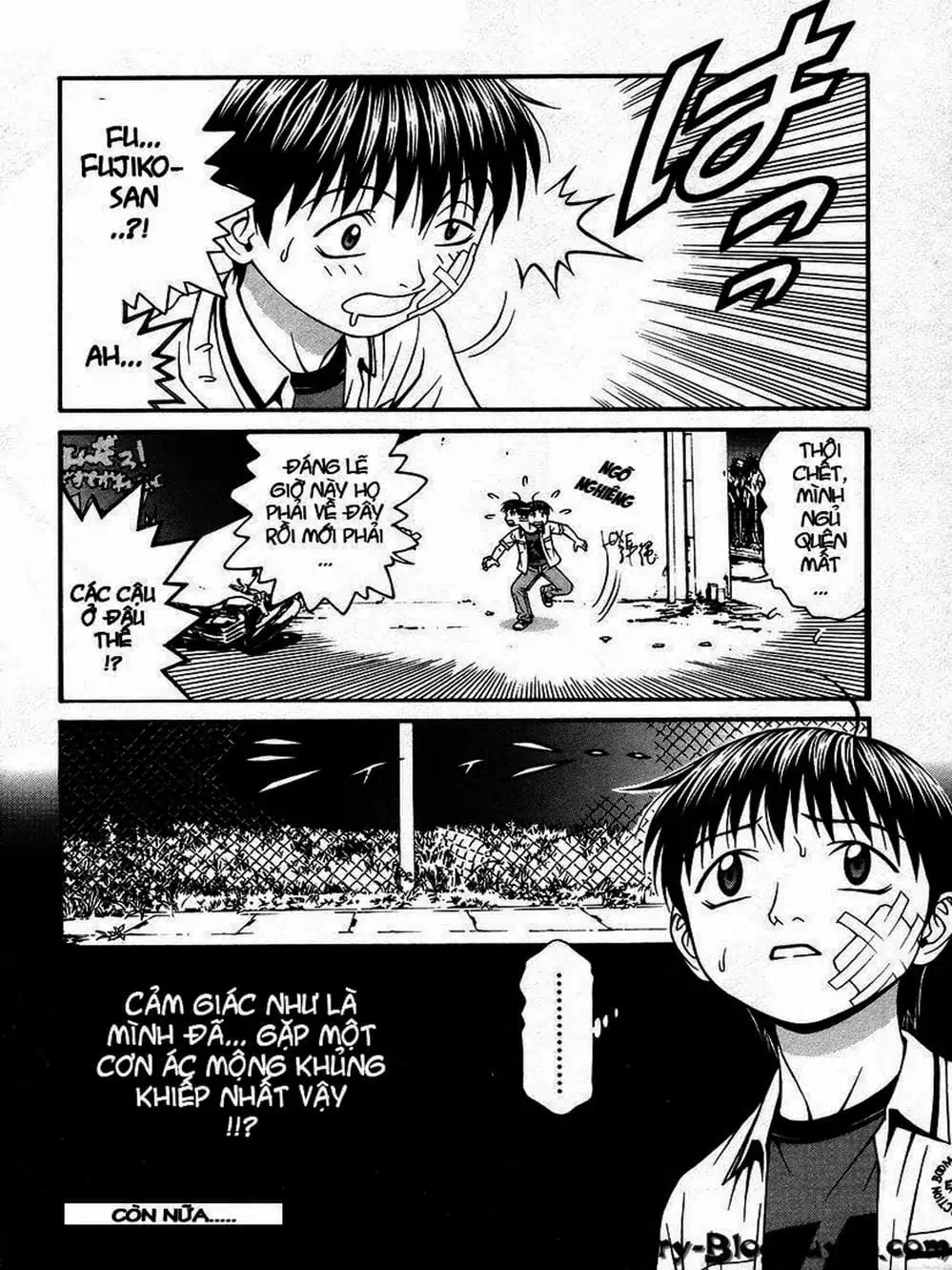 Chapter 66 - Image 1