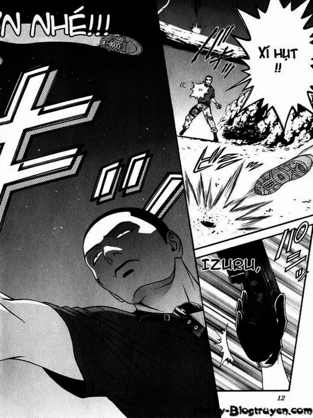 Chapter 66 - Image 15