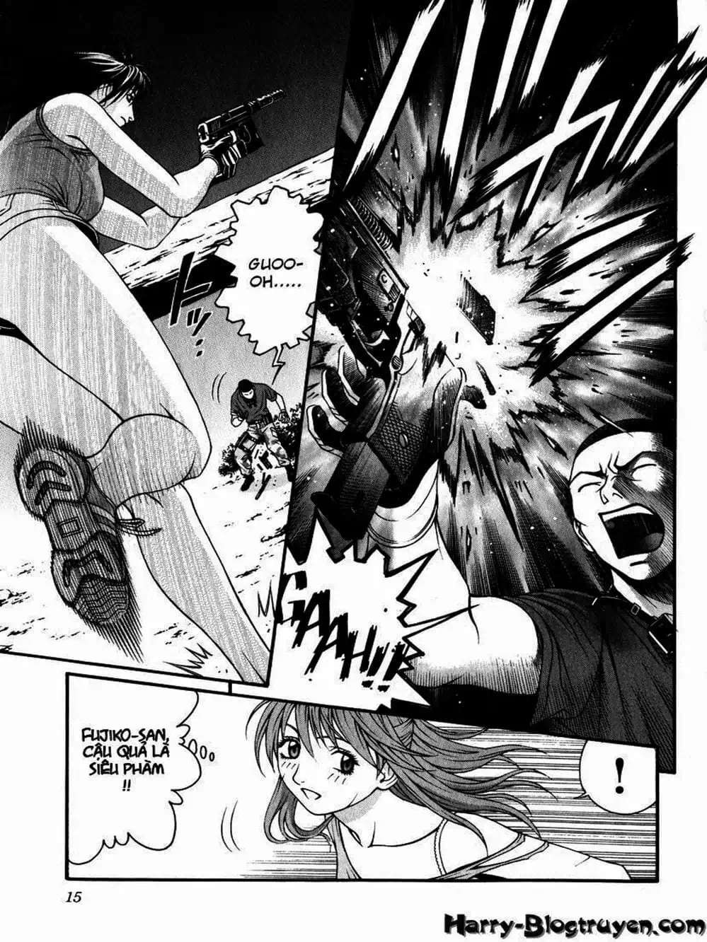 Chapter 66 - Image 18