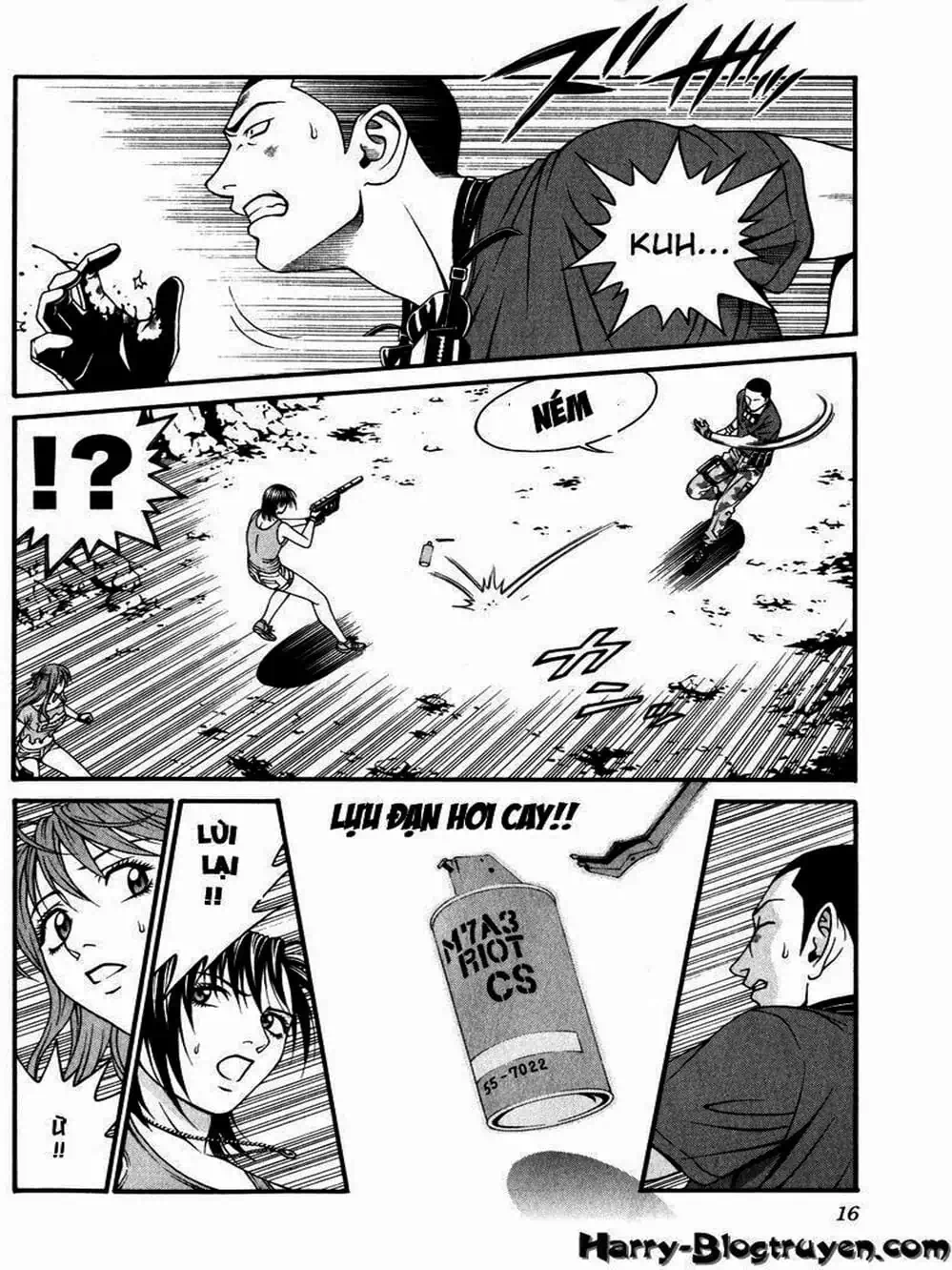 Chapter 66 - Image 19