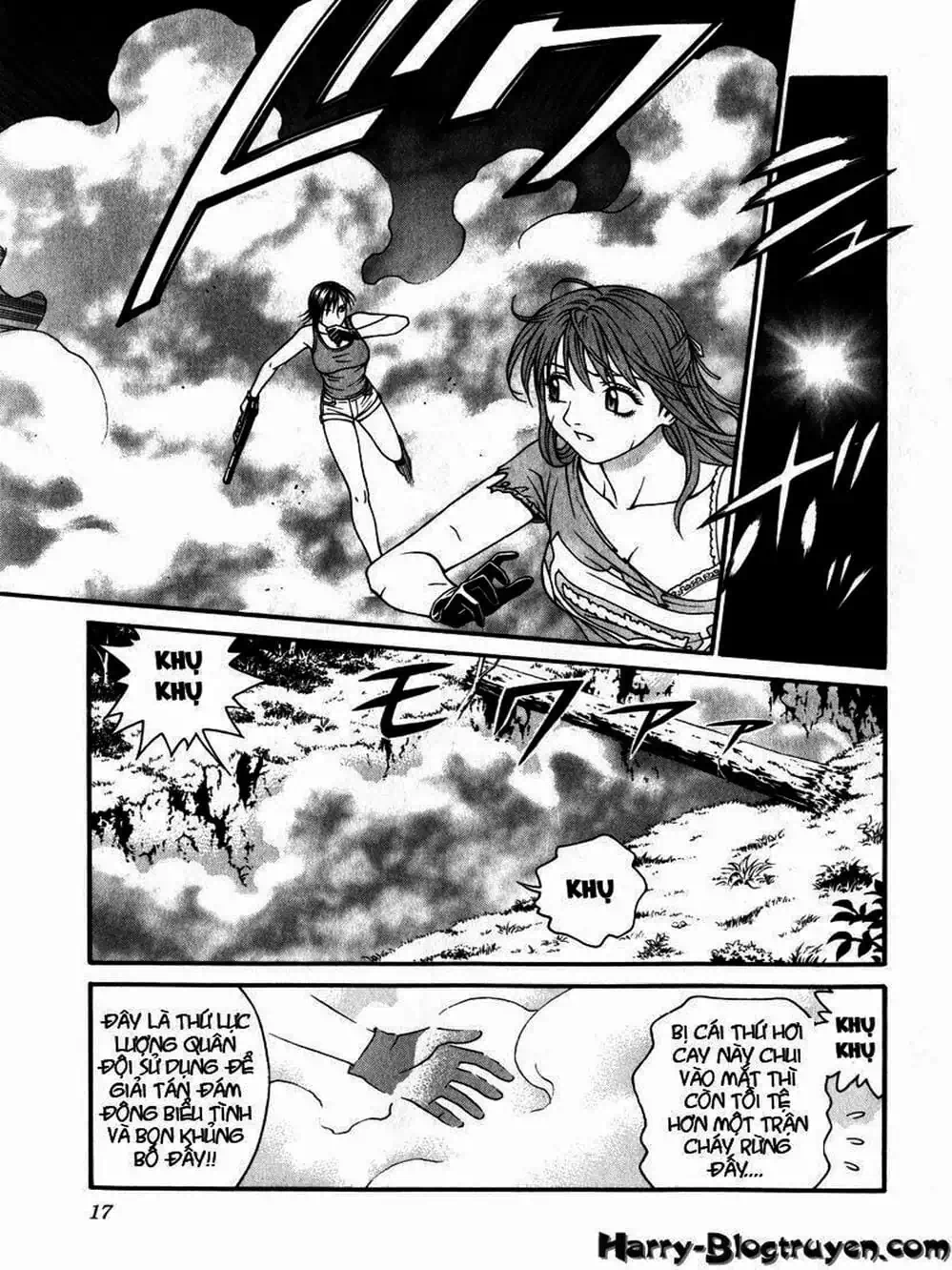 Chapter 66 - Image 20