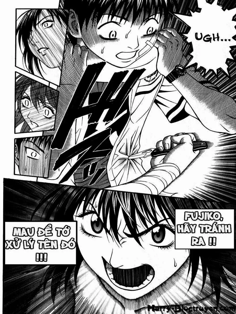 Chapter 67 - Image 13