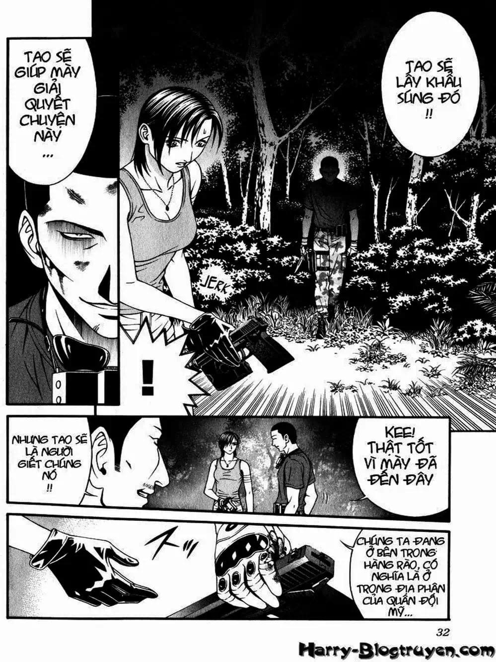 Chapter 67 - Image 15