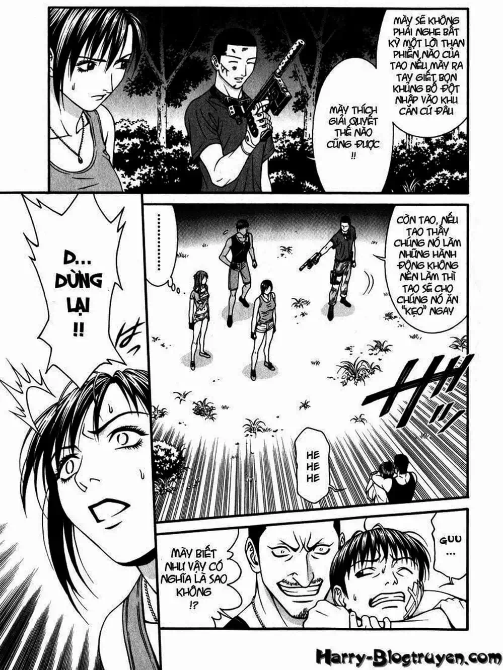 Chapter 67 - Image 16