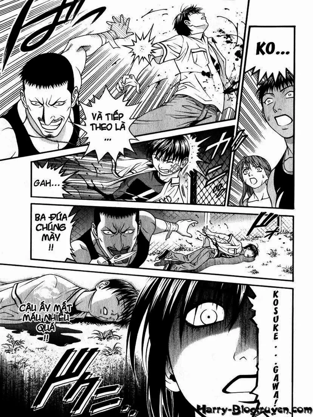 Chapter 67 - Image 18