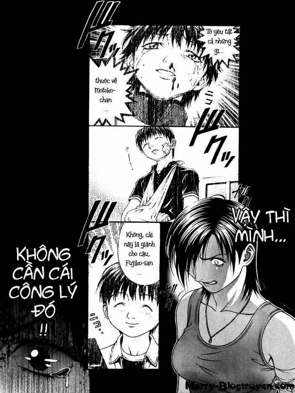 Chapter 67 - Image 20