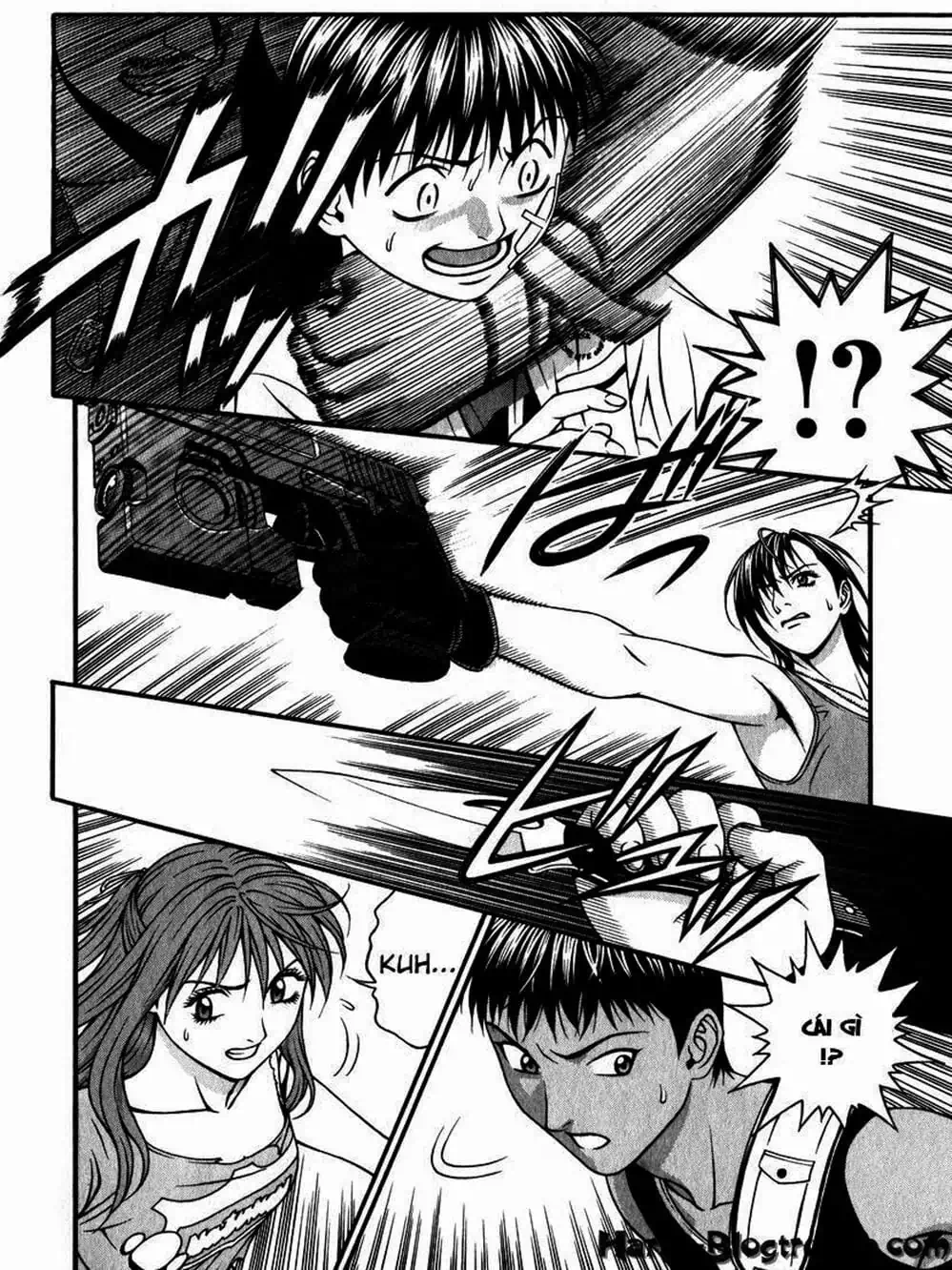 Chapter 67 - Image 9