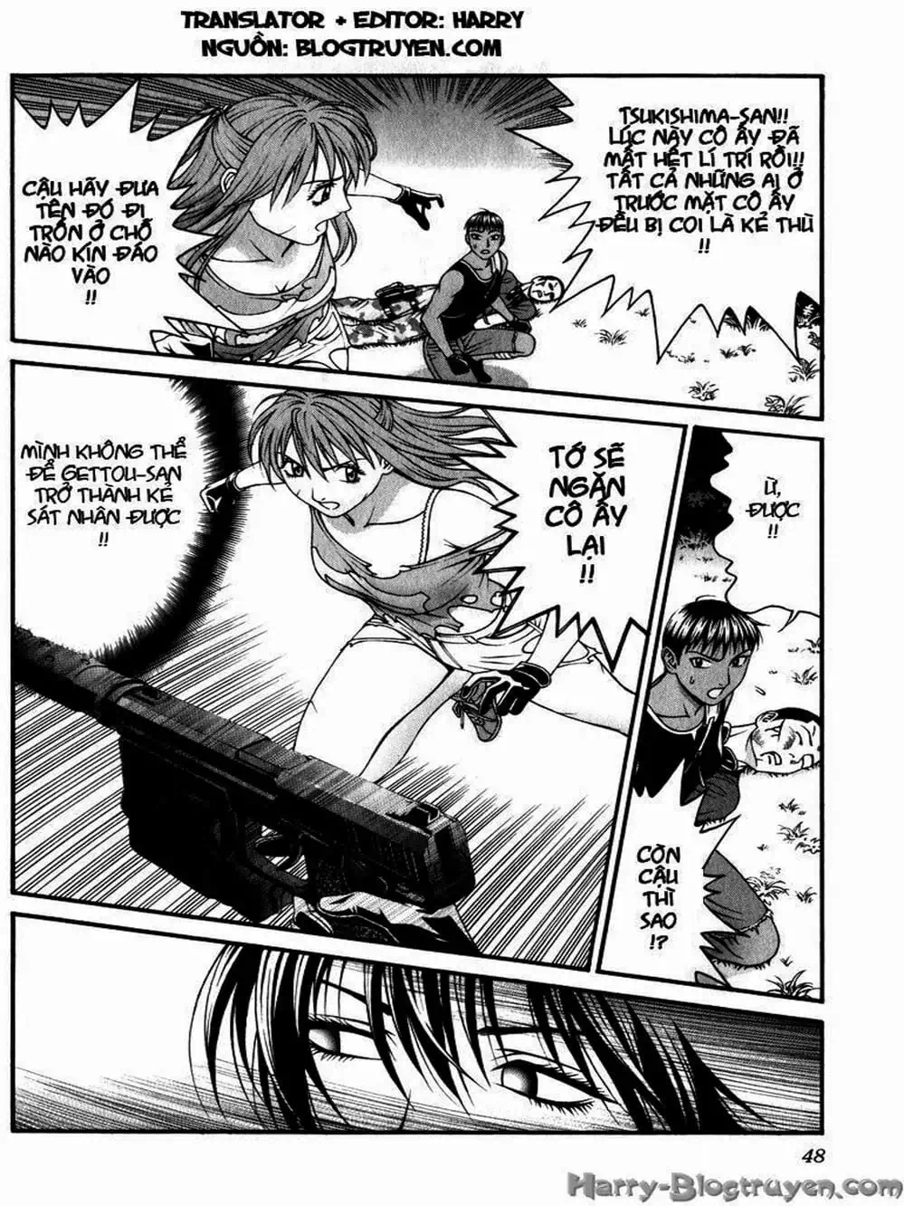 Chapter 68 - Image 11