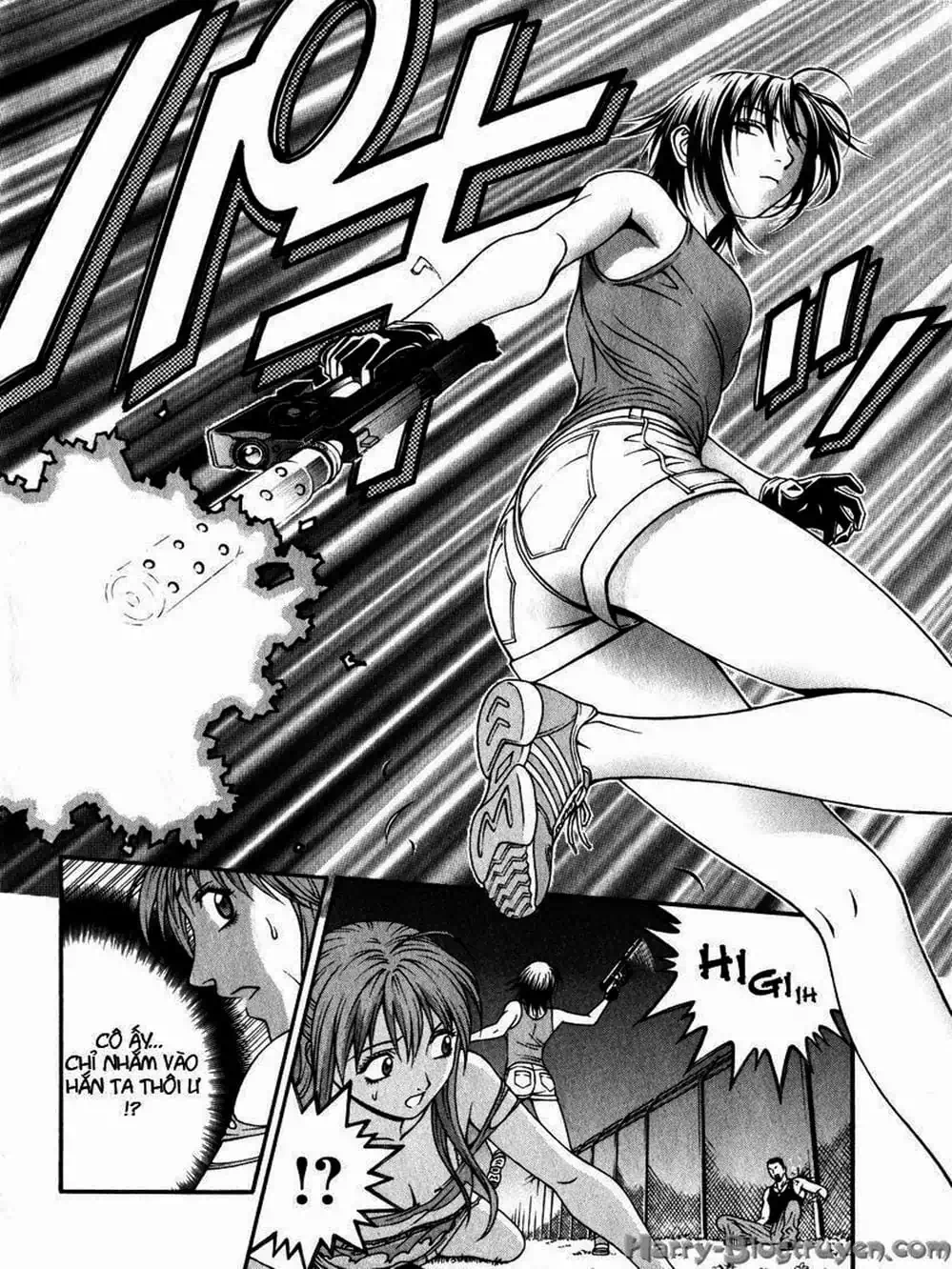 Chapter 68 - Image 15