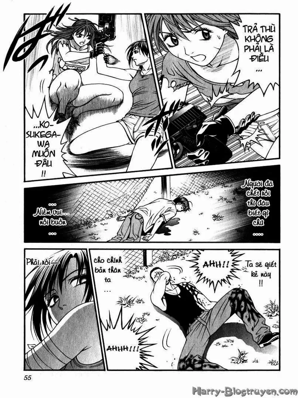 Chapter 68 - Image 18