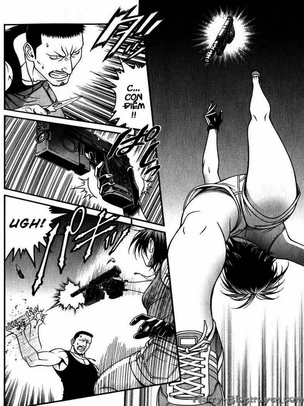 Chapter 68 - Image 7