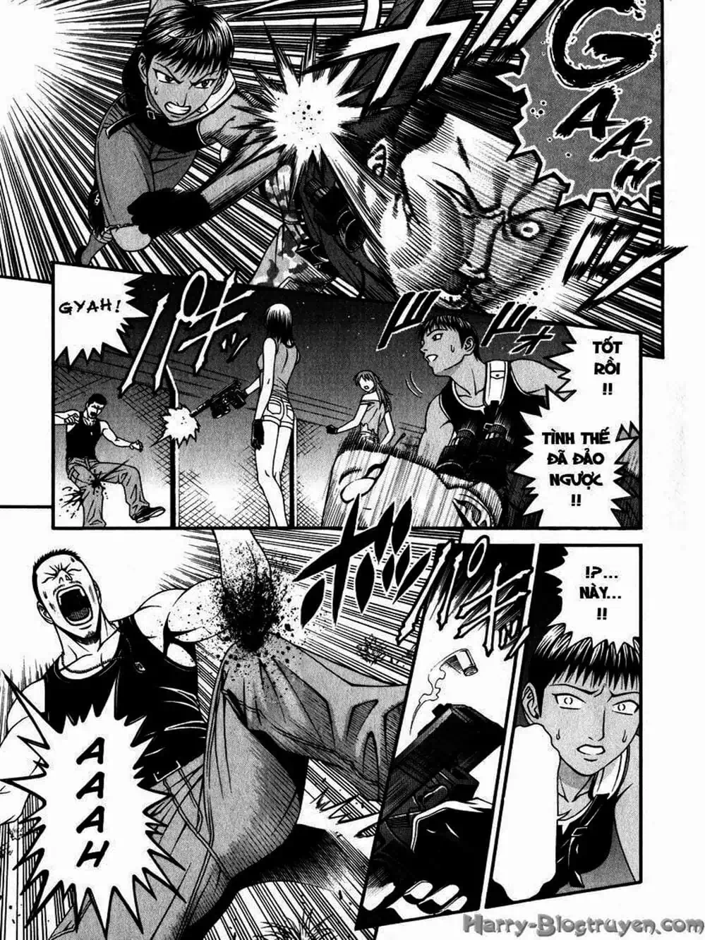 Chapter 68 - Image 8