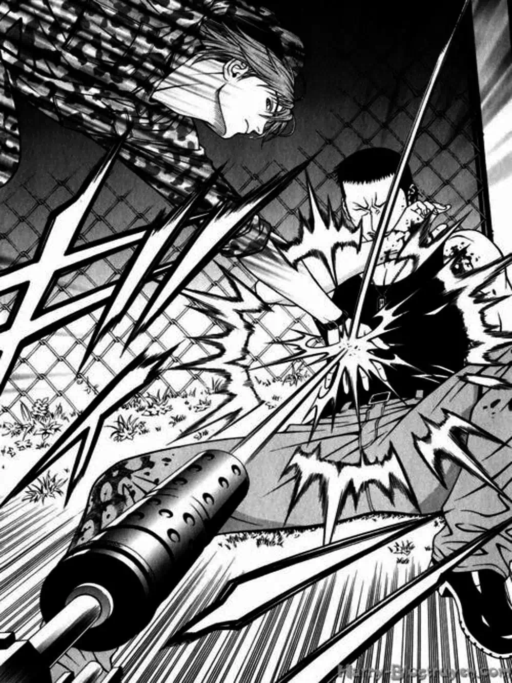Chapter 69 - Image 1
