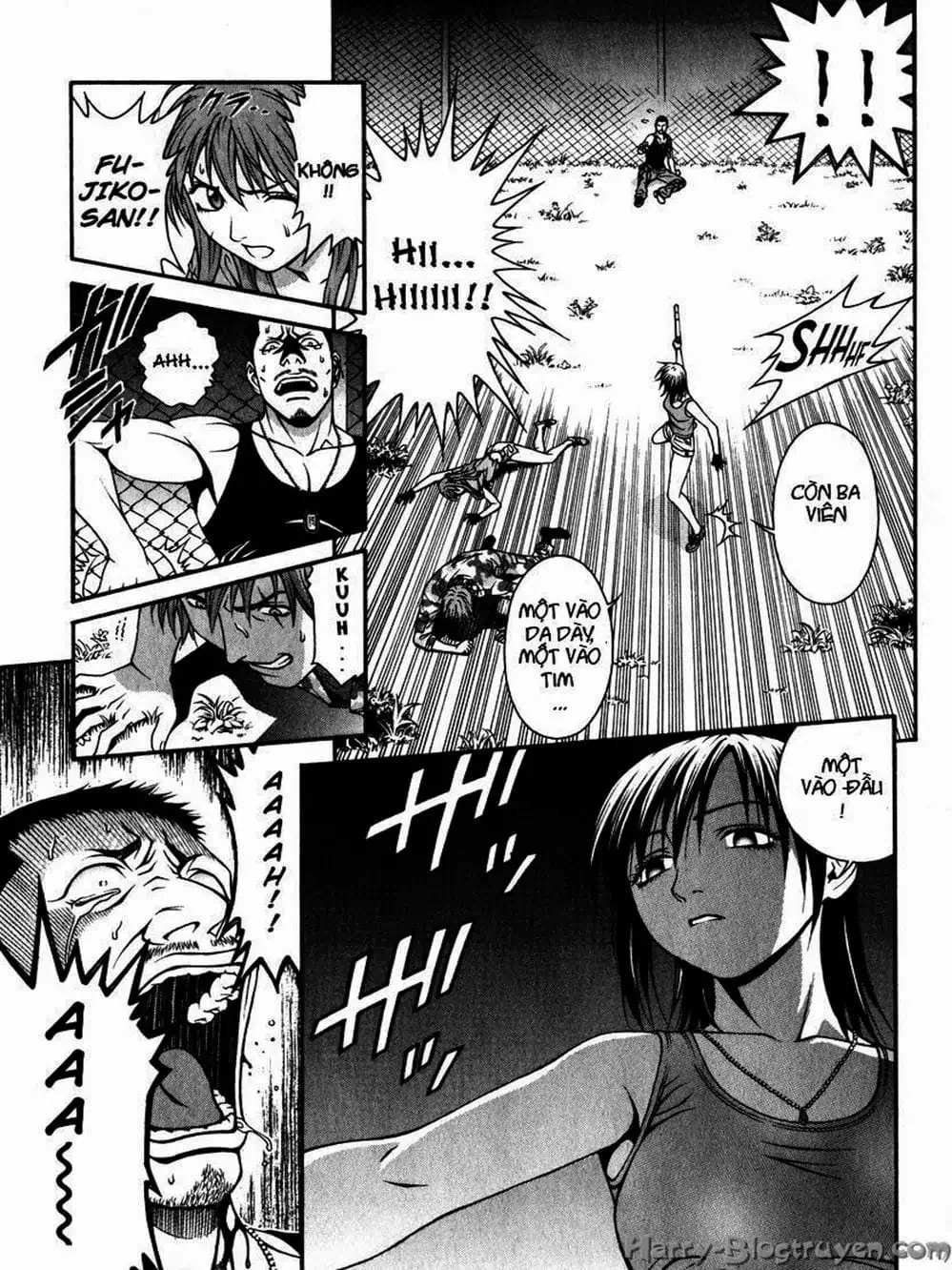 Chapter 69 - Image 8