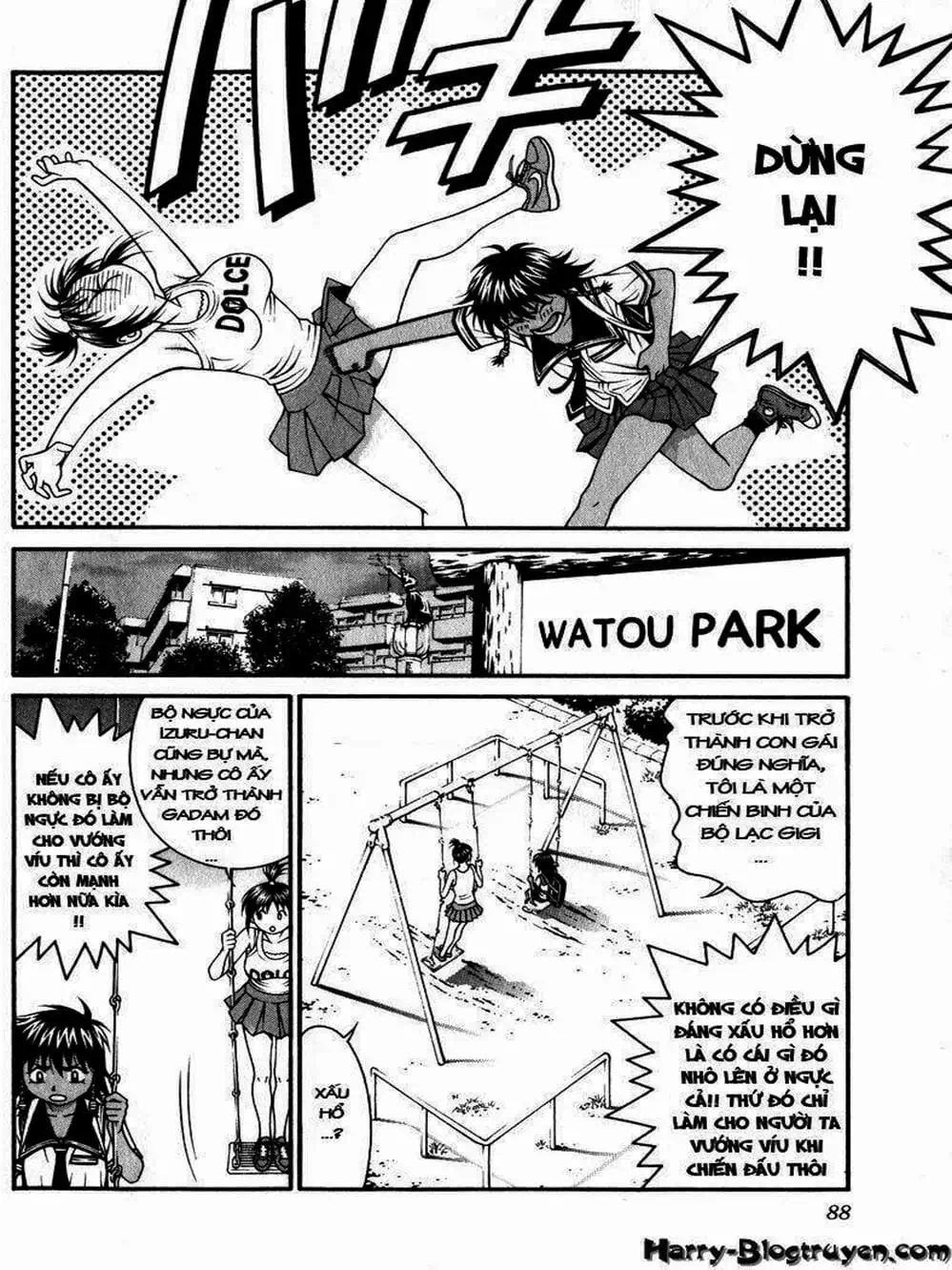 Chapter 70 - Image 11