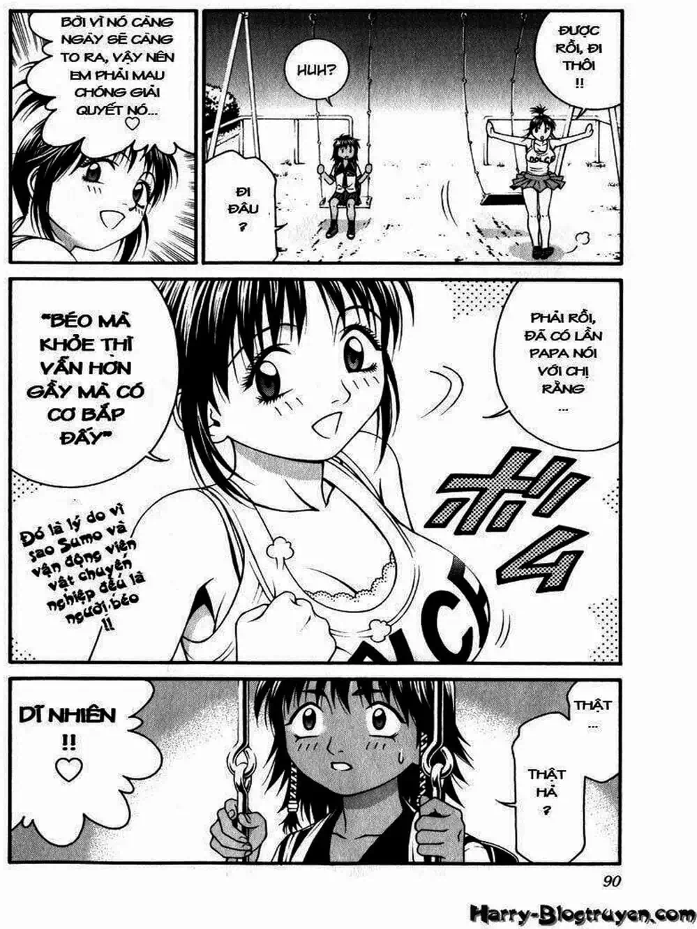 Chapter 70 - Image 13