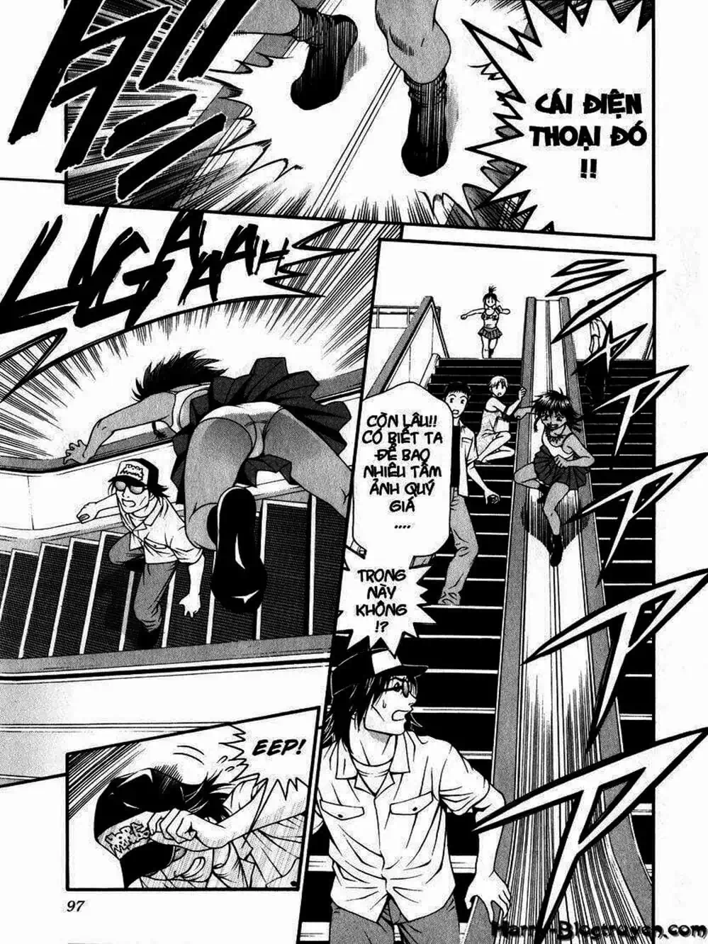 Chapter 70 - Image 20