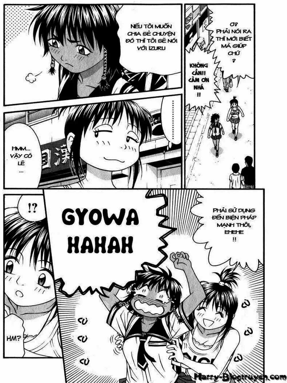 Chapter 70 - Image 9
