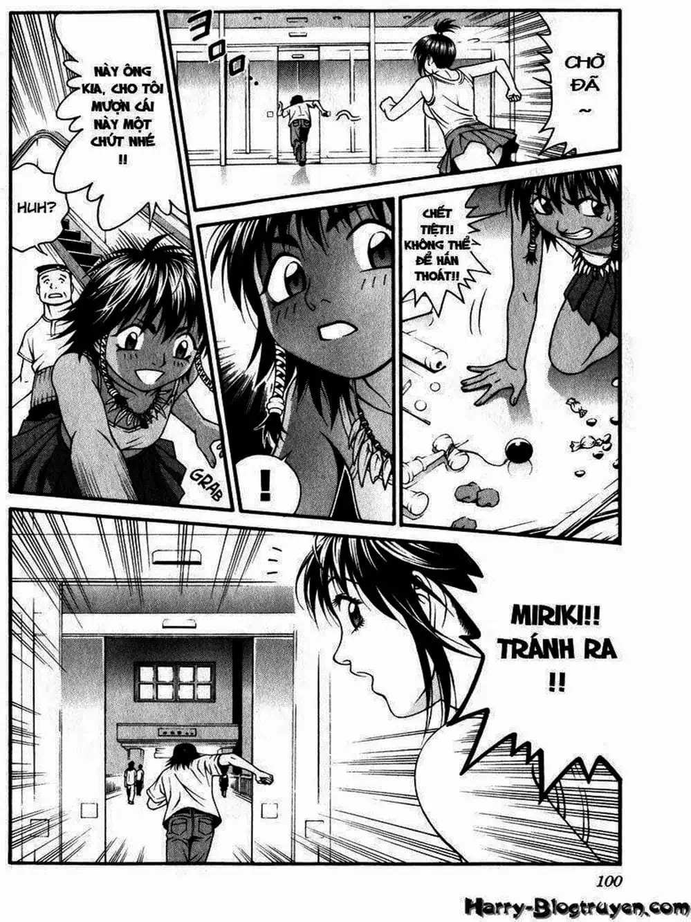 Chapter 71 - Image 3