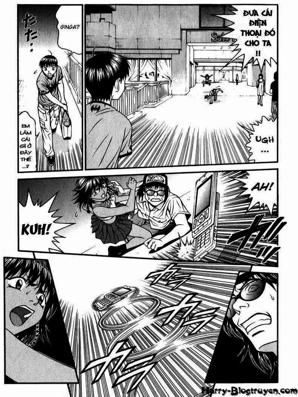 Chapter 71 - Image 6