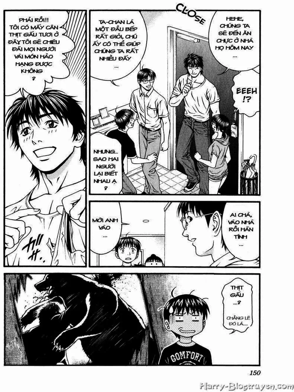 Chapter 73 - Image 13