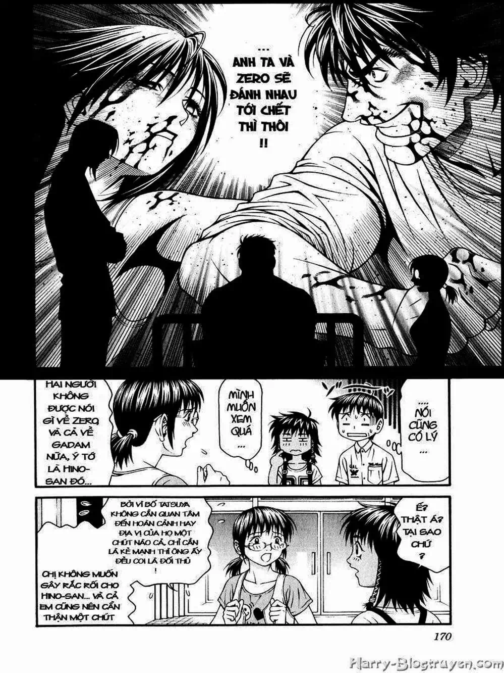 Chapter 74 - Image 13
