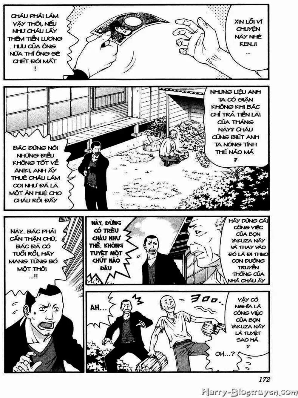 Chapter 74 - Image 15