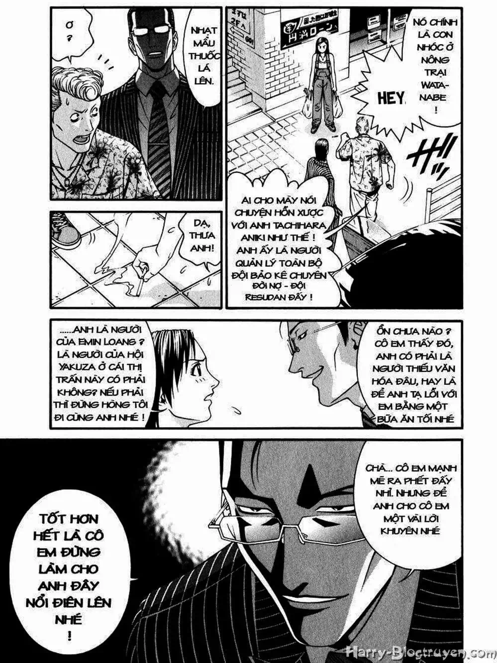 Chapter 74 - Image 18