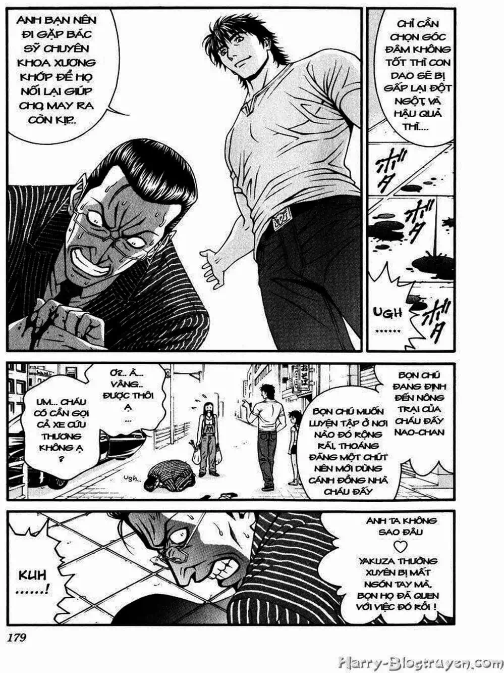 Chapter 75 - Image 2