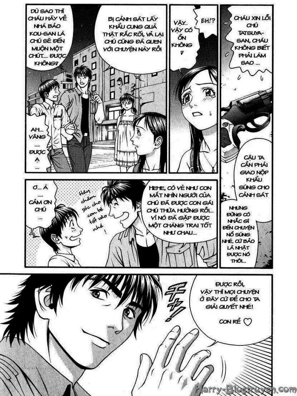 Chapter 76 - Image 11