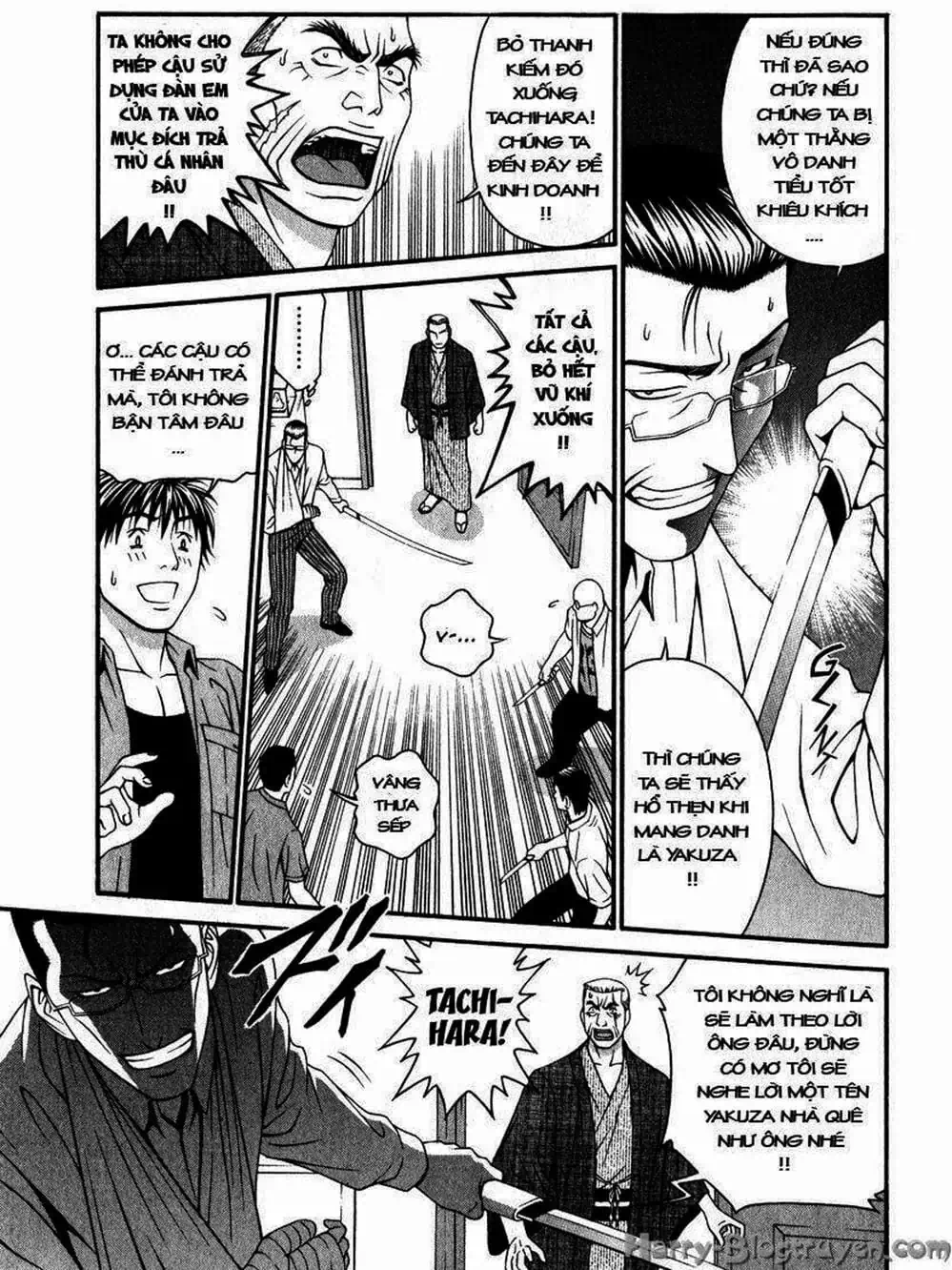 Chapter 76 - Image 17