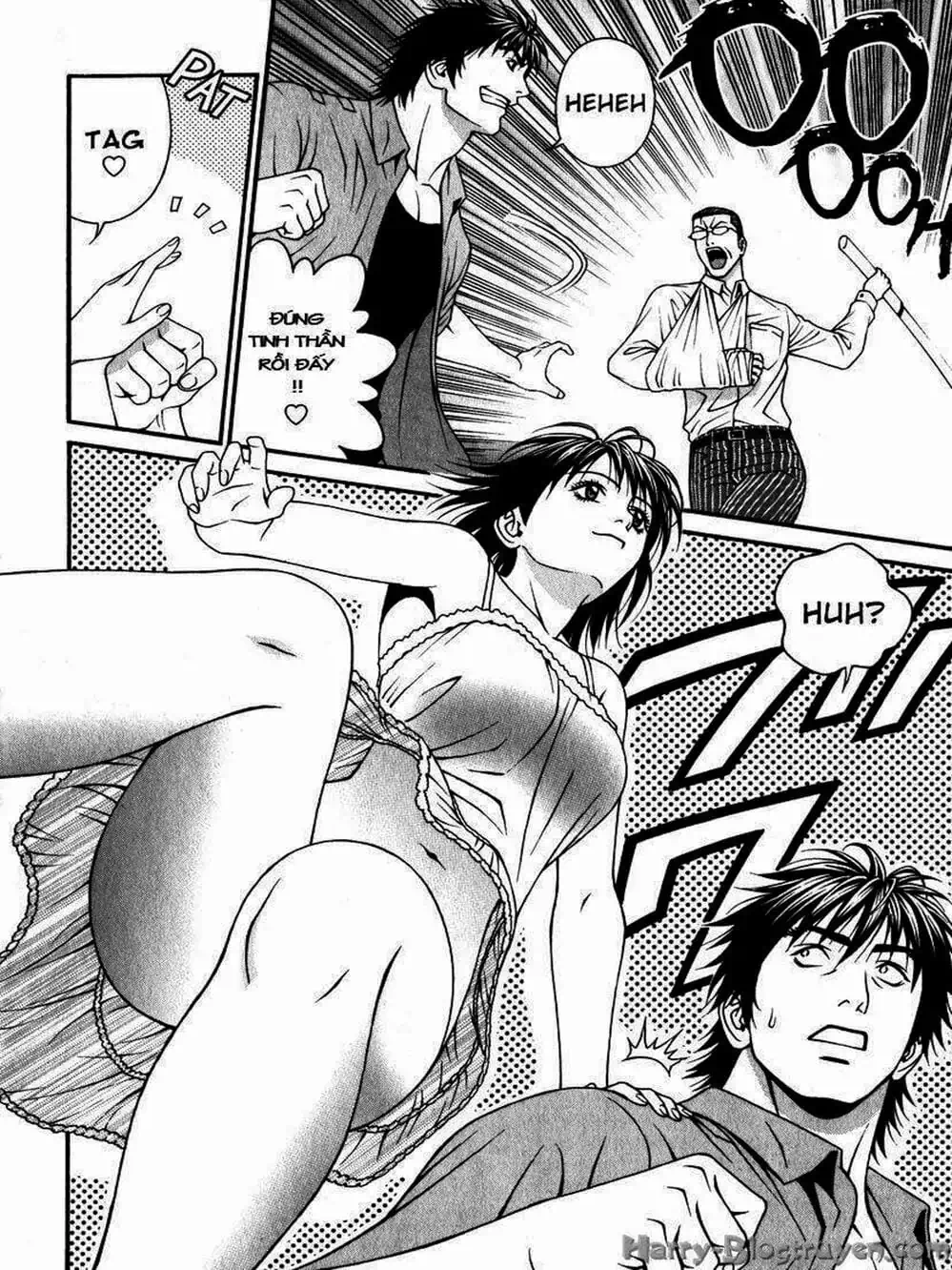 Chapter 76 - Image 18