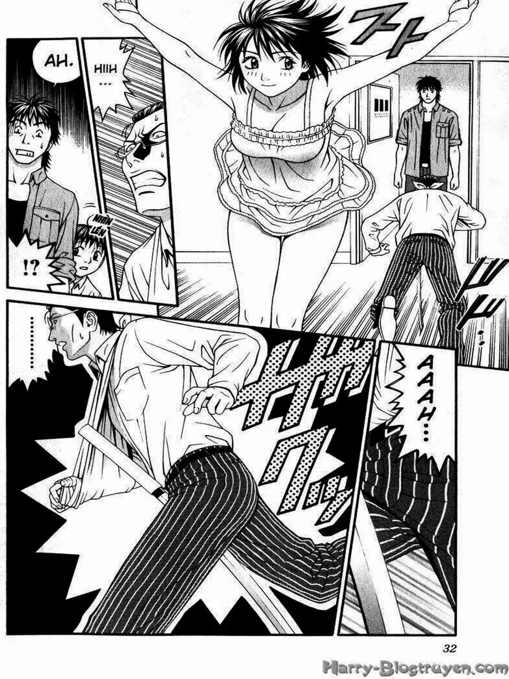 Chapter 76 - Image 20