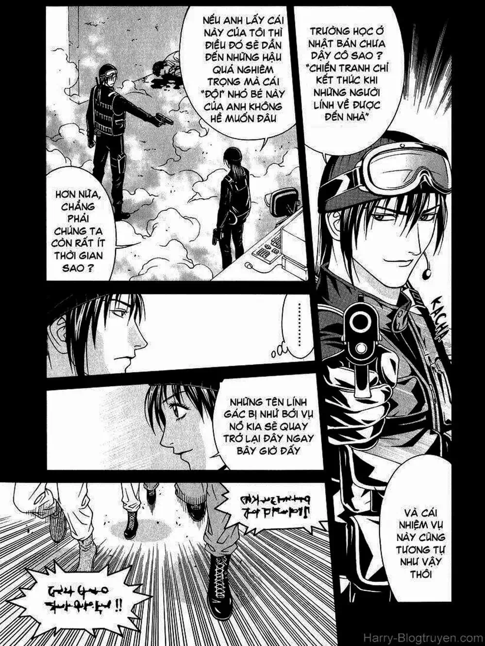 Chapter 77 - Image 18