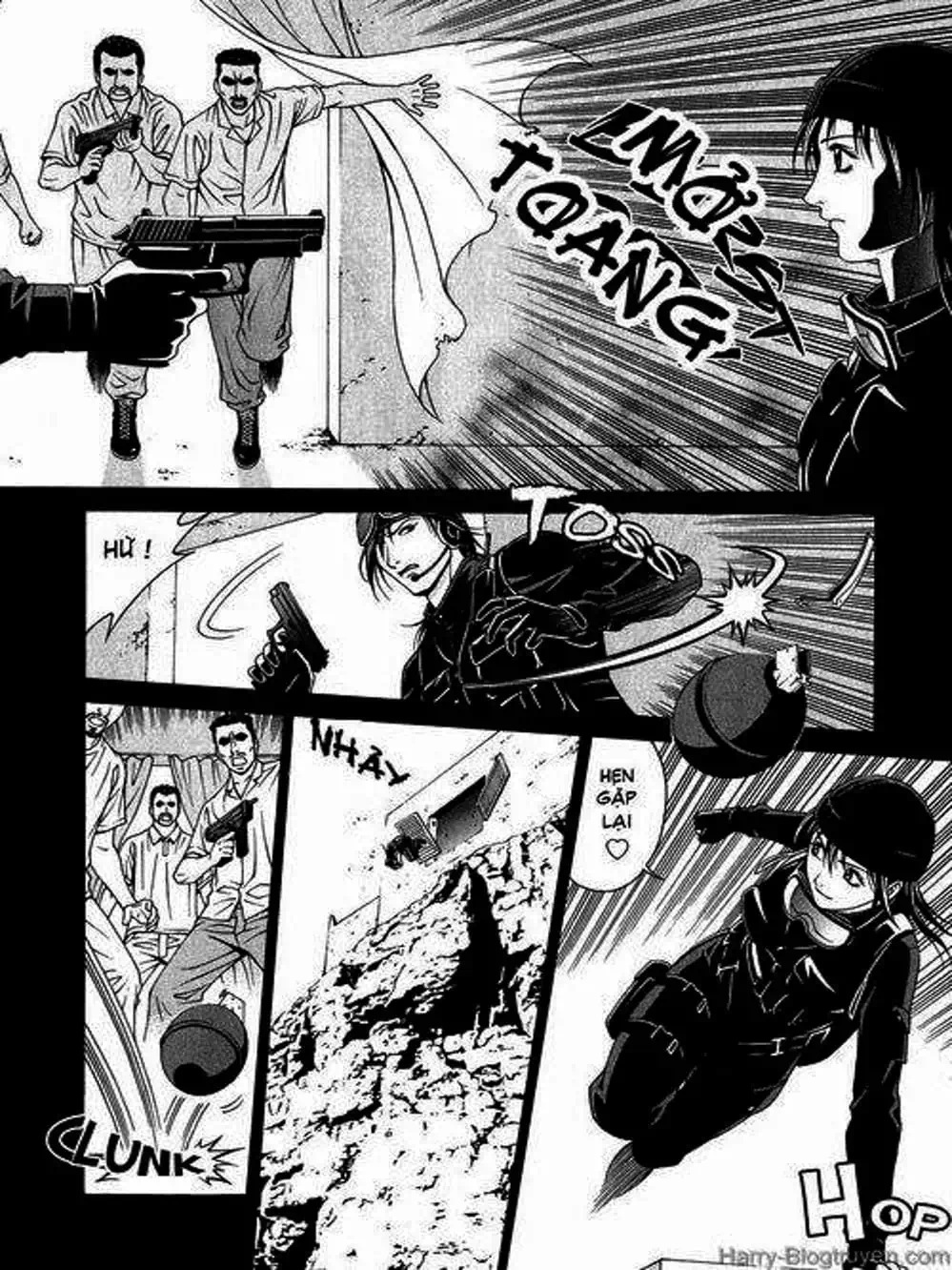 Chapter 77 - Image 19