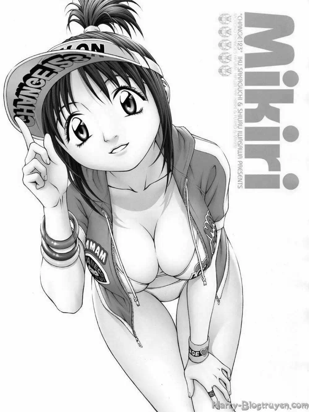 Chapter 77 - Image 9