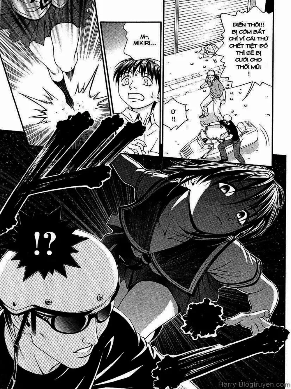 Chapter 78 - Image 14