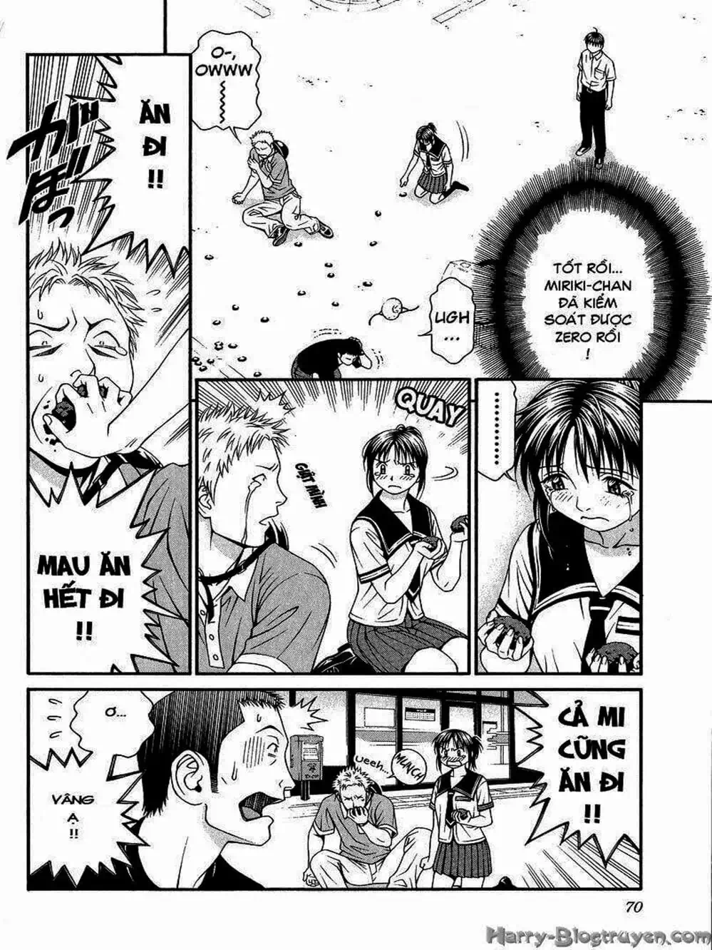 Chapter 79 - Image 1