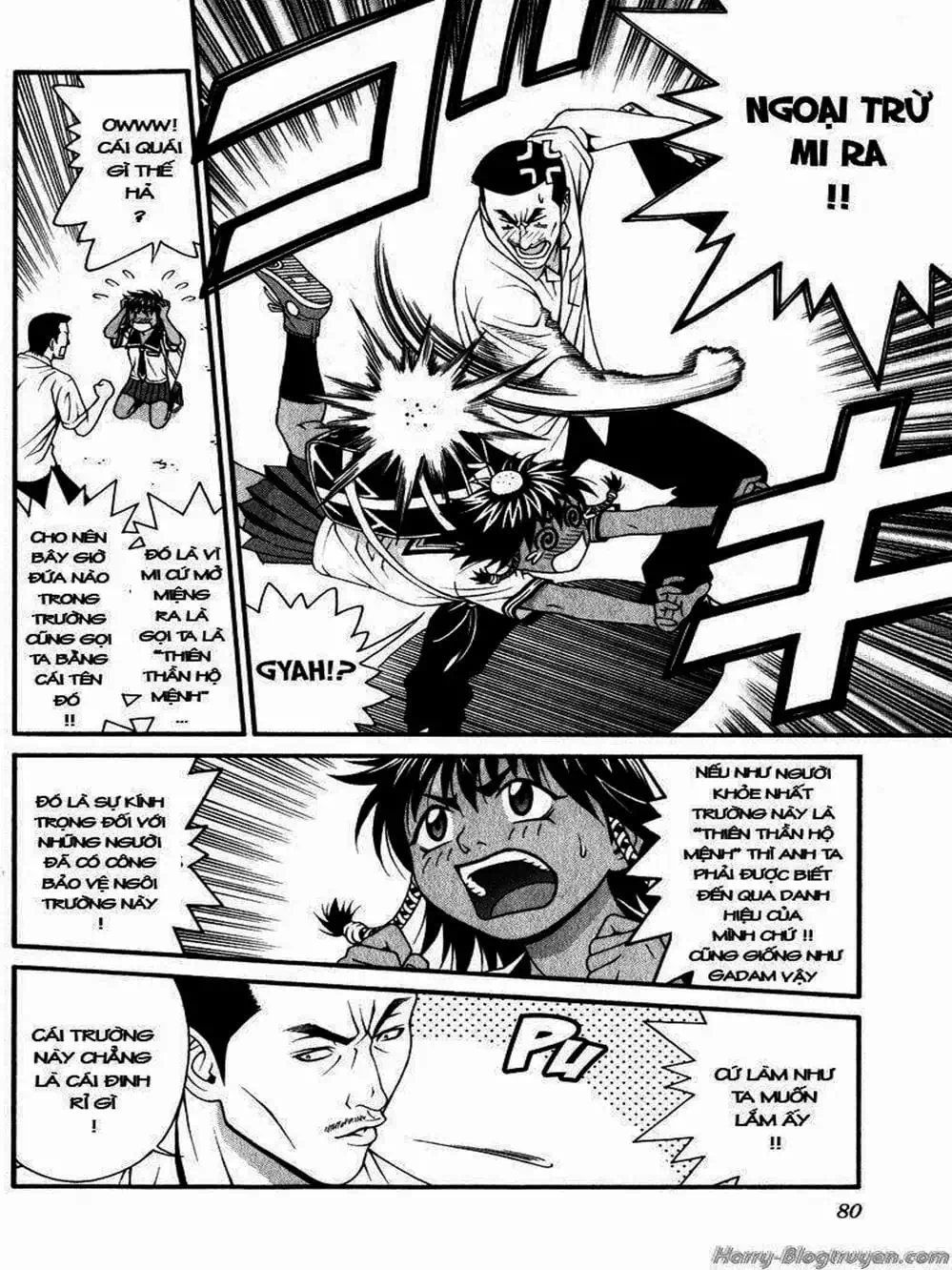 Chapter 79 - Image 11