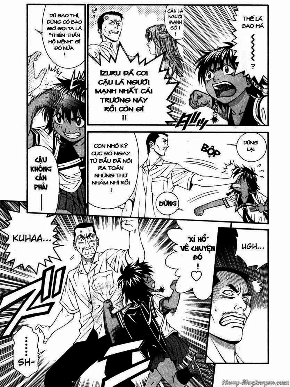 Chapter 79 - Image 12