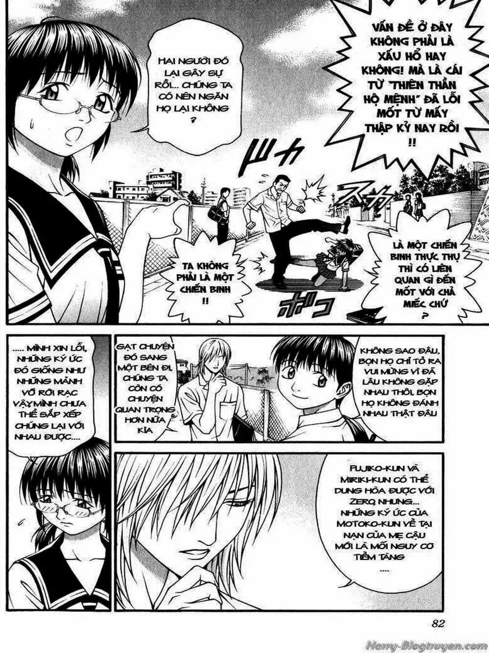 Chapter 79 - Image 13