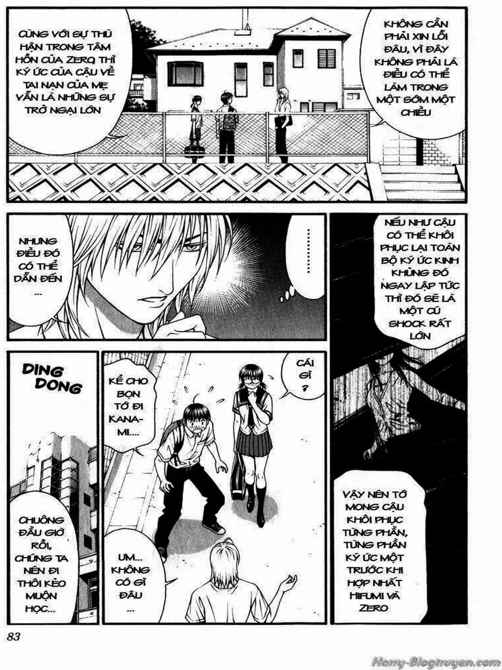 Chapter 79 - Image 14