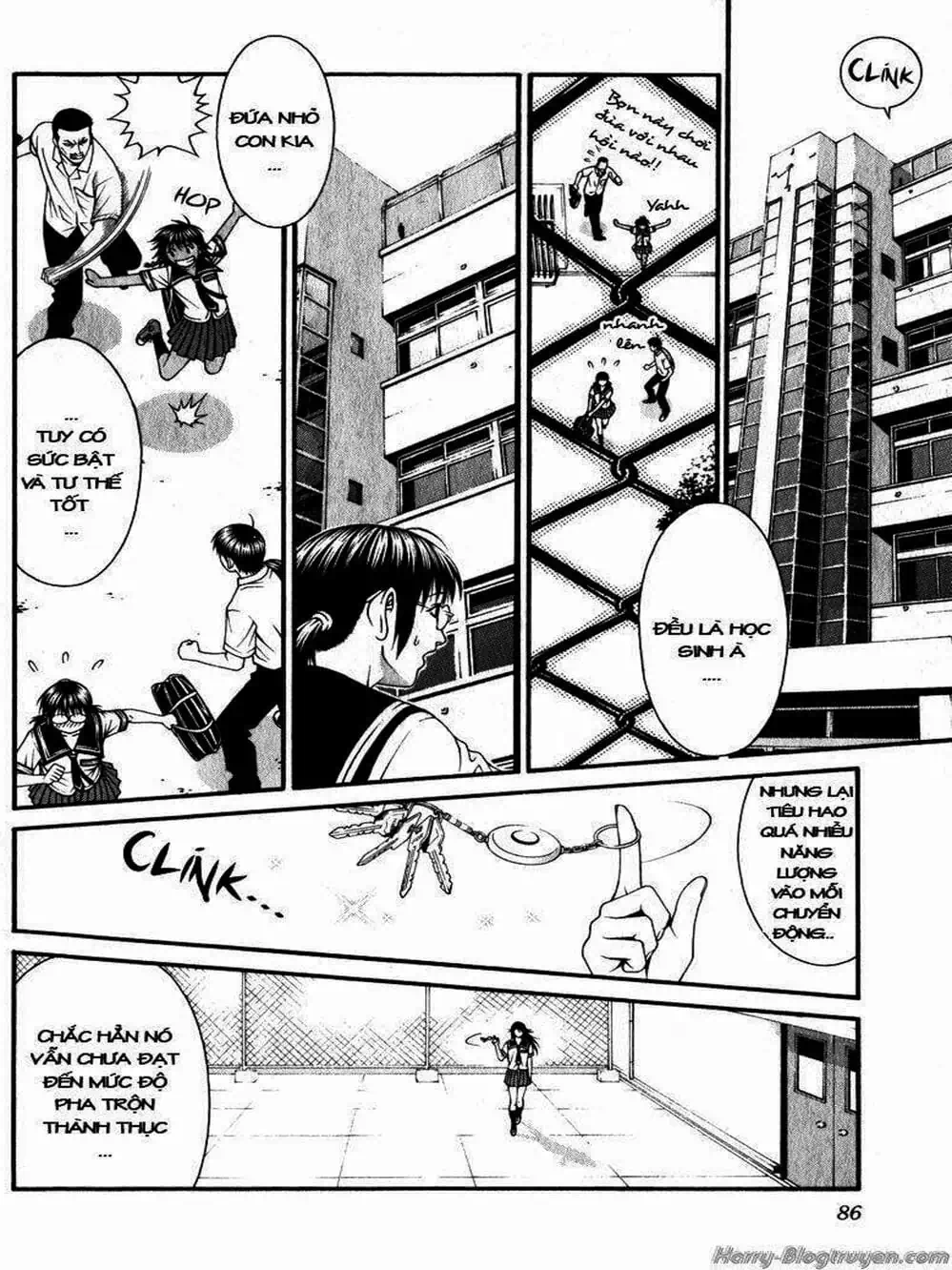 Chapter 79 - Image 17