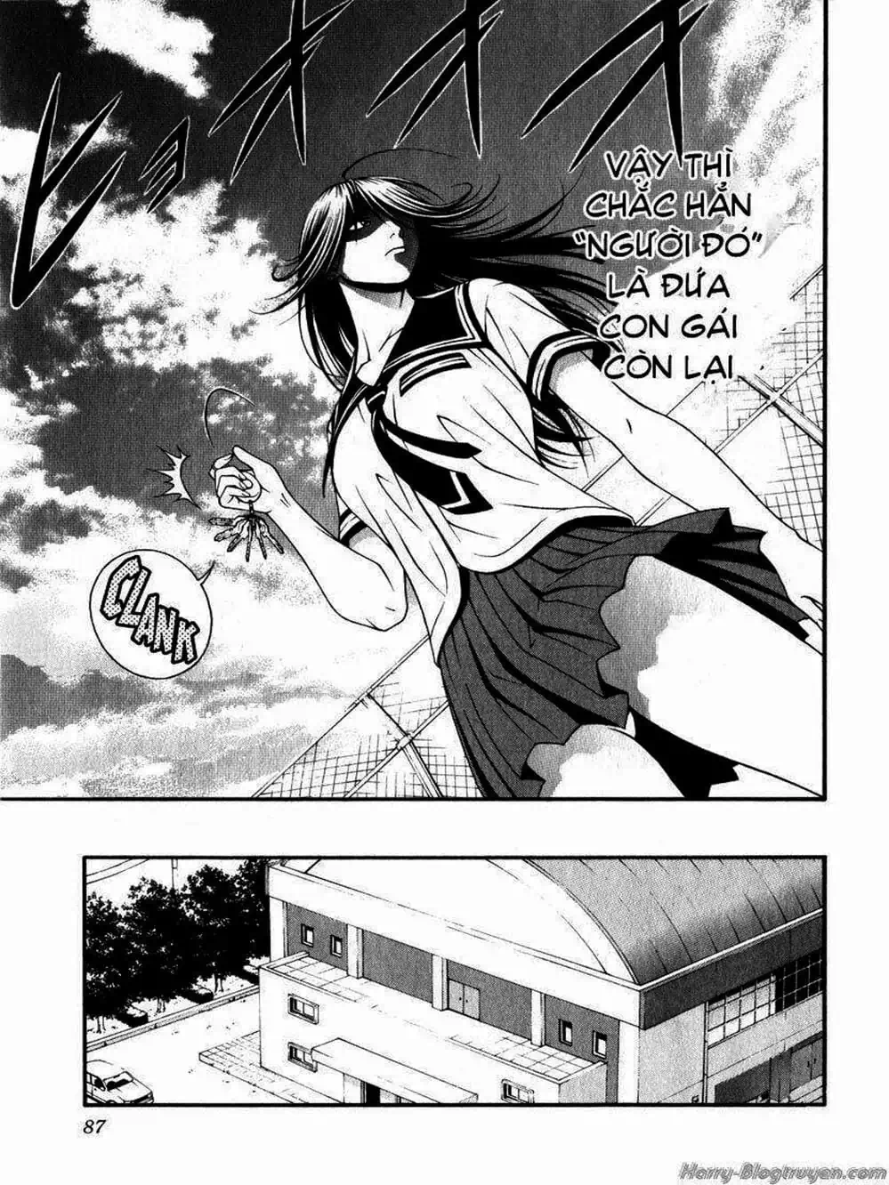 Chapter 79 - Image 18