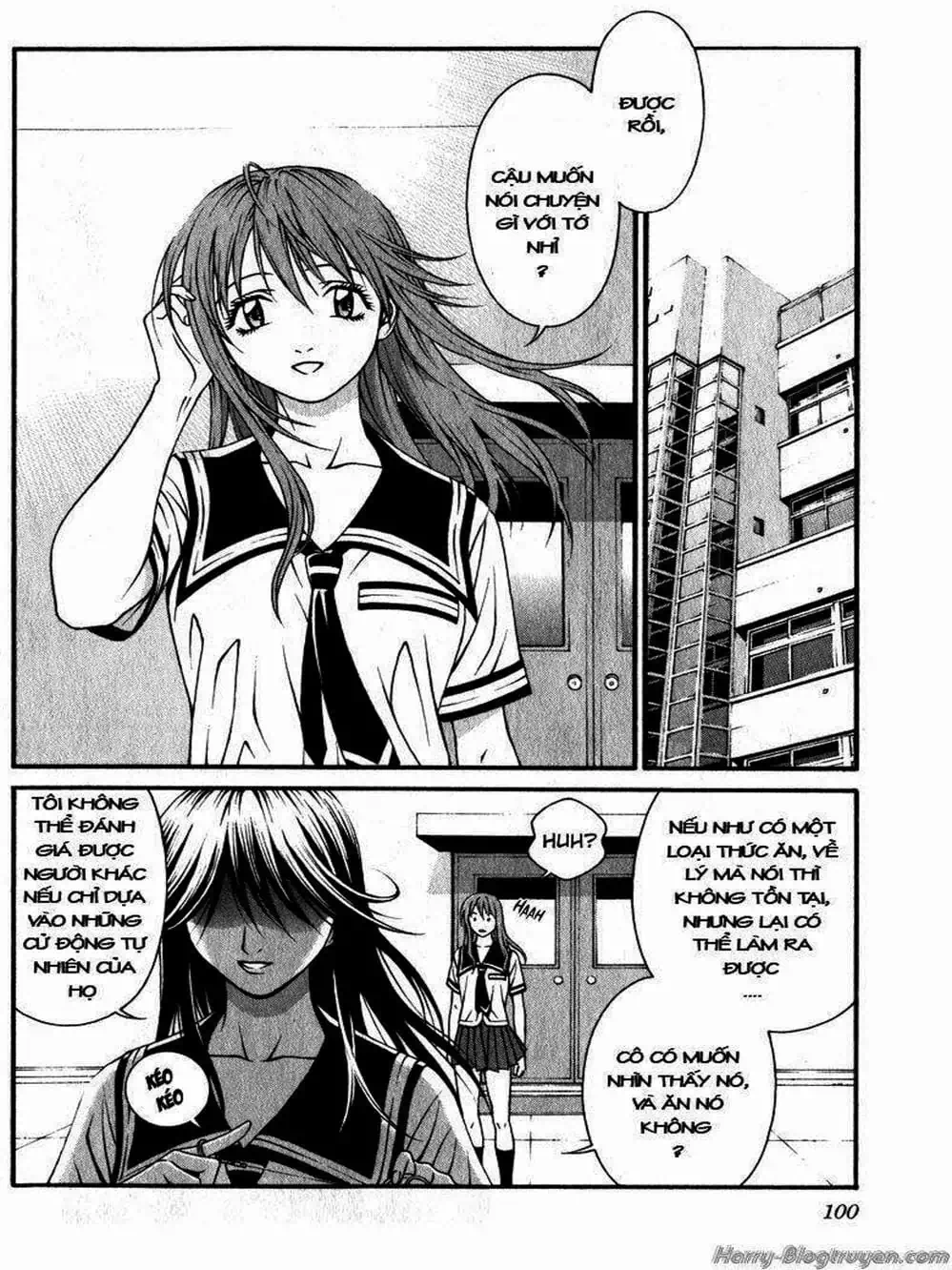 Chapter 80 - Image 11