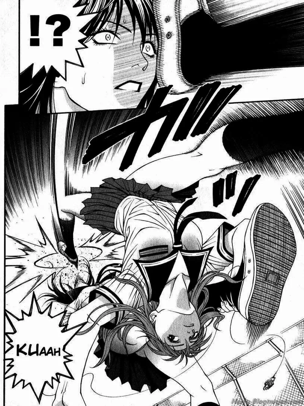 Chapter 80 - Image 19